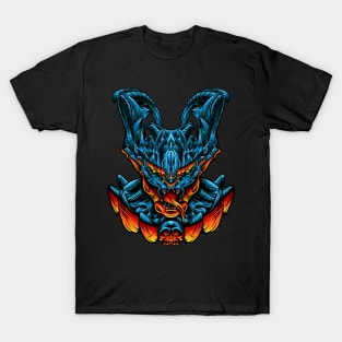 DEMONIC HEAD T-Shirt